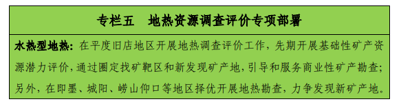 青島“十四五”時期實(shí)現(xiàn)地?zé)?、礦泉水找礦新突破-地?zé)峥辈?地大熱能