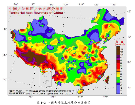 溫泉地?zé)豳Y源應(yīng)用廣泛 你知道有哪些？-地?zé)釡厝_(kāi)發(fā)利用-地大熱能