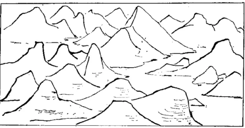 盤點(diǎn)各類地質(zhì)地貌類型-地?zé)豳Y源開(kāi)發(fā)-地大熱能