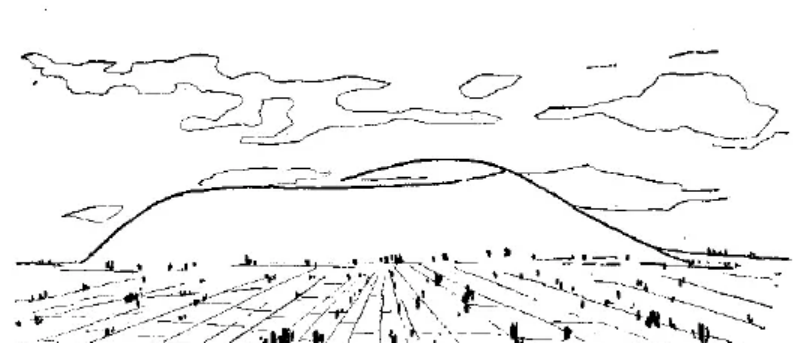 盤點(diǎn)各類地質(zhì)地貌類型-地?zé)豳Y源開(kāi)發(fā)-地大熱能