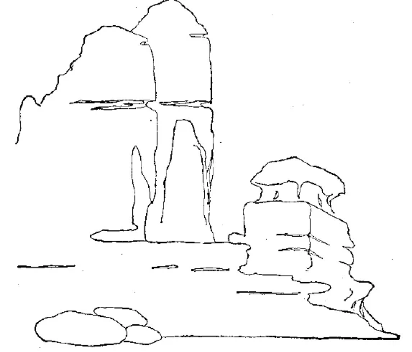 盤點(diǎn)各類地質(zhì)地貌類型-地?zé)豳Y源開(kāi)發(fā)-地大熱能