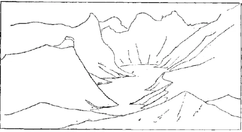 盤點(diǎn)各類地質(zhì)地貌類型-地?zé)豳Y源開(kāi)發(fā)-地大熱能