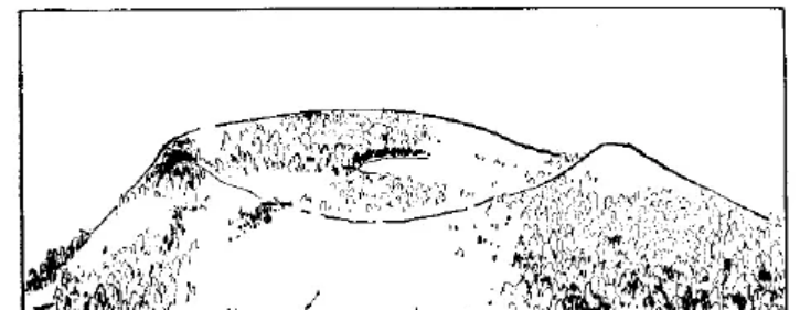 盤點(diǎn)各類地質(zhì)地貌類型-地?zé)豳Y源開(kāi)發(fā)-地大熱能