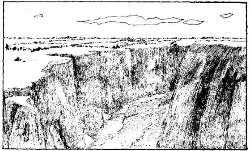盤點(diǎn)各類地質(zhì)地貌類型-地?zé)豳Y源開(kāi)發(fā)-地大熱能