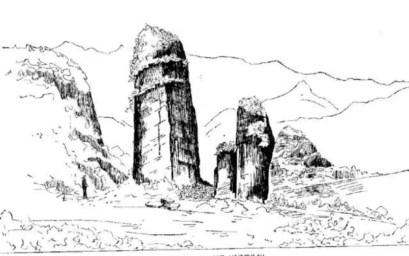盤點(diǎn)各類地質(zhì)地貌類型-地?zé)豳Y源開(kāi)發(fā)-地大熱能