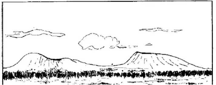 盤點(diǎn)各類地質(zhì)地貌類型-地?zé)豳Y源開(kāi)發(fā)-地大熱能