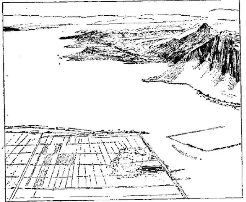 盤點(diǎn)各類地質(zhì)地貌類型-地?zé)豳Y源開(kāi)發(fā)-地大熱能