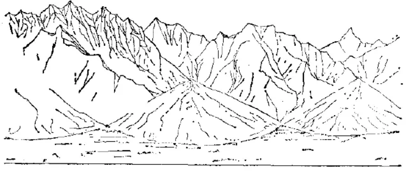 盤點(diǎn)各類地質(zhì)地貌類型-地?zé)豳Y源開(kāi)發(fā)-地大熱能