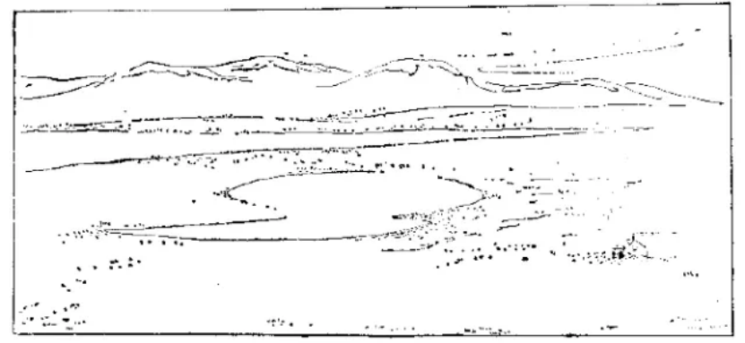 盤點(diǎn)各類地質(zhì)地貌類型-地?zé)豳Y源開(kāi)發(fā)-地大熱能
