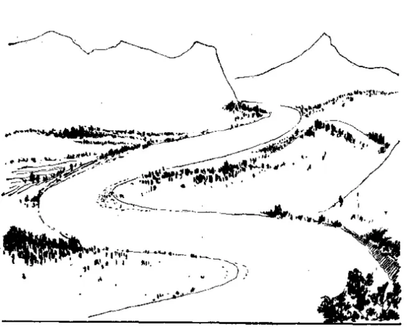 盤點(diǎn)各類地質(zhì)地貌類型-地?zé)豳Y源開(kāi)發(fā)-地大熱能