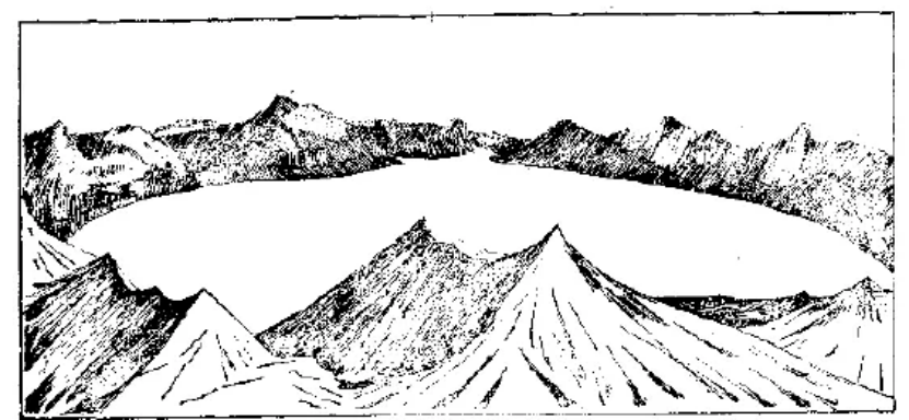 盤點(diǎn)各類地質(zhì)地貌類型-地?zé)豳Y源開(kāi)發(fā)-地大熱能
