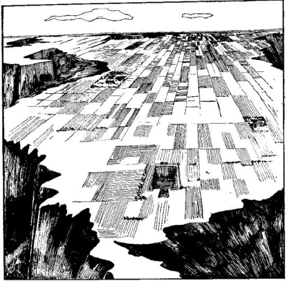 盤點(diǎn)各類地質(zhì)地貌類型-地?zé)豳Y源開(kāi)發(fā)-地大熱能