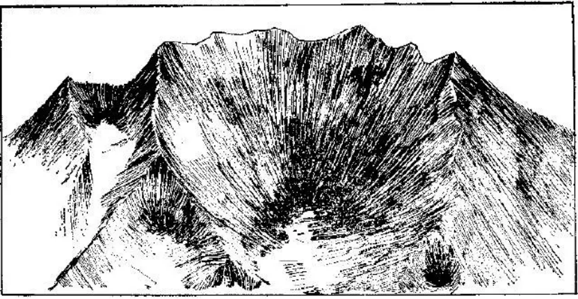 盤點(diǎn)各類地質(zhì)地貌類型-地?zé)豳Y源開(kāi)發(fā)-地大熱能