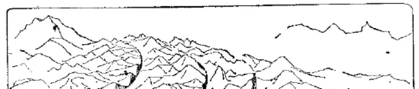 盤點(diǎn)各類地質(zhì)地貌類型-地?zé)豳Y源開(kāi)發(fā)-地大熱能