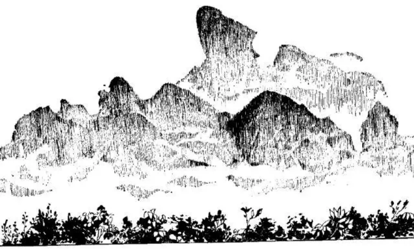 盤點(diǎn)各類地質(zhì)地貌類型-地?zé)豳Y源開(kāi)發(fā)-地大熱能