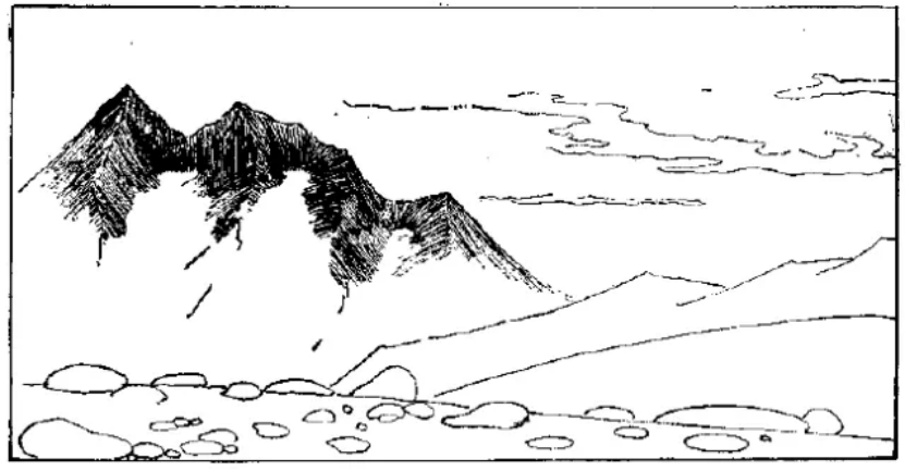 盤點(diǎn)各類地質(zhì)地貌類型-地?zé)豳Y源開(kāi)發(fā)-地大熱能