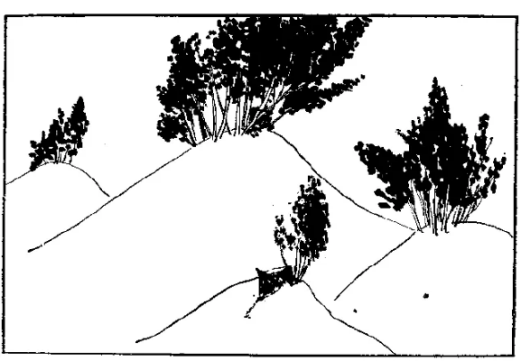 盤點(diǎn)各類地質(zhì)地貌類型-地?zé)豳Y源開(kāi)發(fā)-地大熱能
