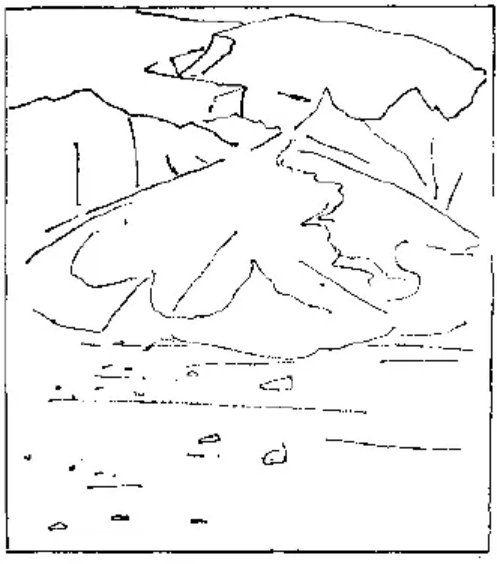盤點(diǎn)各類地質(zhì)地貌類型-地?zé)豳Y源開(kāi)發(fā)-地大熱能