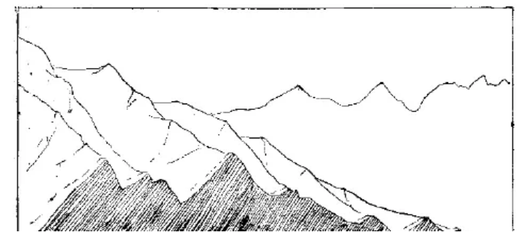 盤點(diǎn)各類地質(zhì)地貌類型-地?zé)豳Y源開(kāi)發(fā)-地大熱能