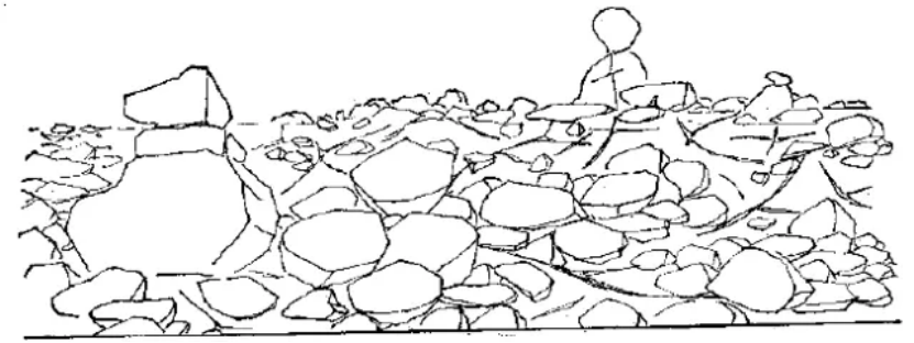 盤點(diǎn)各類地質(zhì)地貌類型-地?zé)豳Y源開(kāi)發(fā)-地大熱能