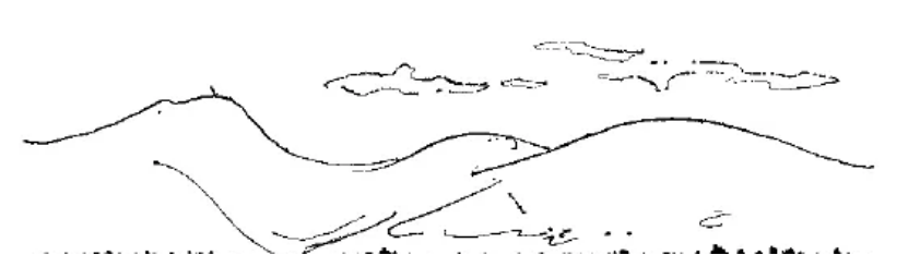 盤點(diǎn)各類地質(zhì)地貌類型-地?zé)豳Y源開(kāi)發(fā)-地大熱能